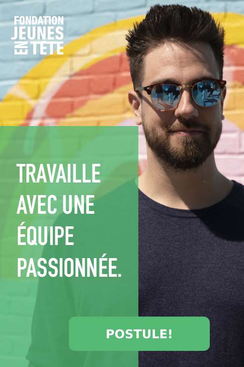 sept24 agence officielle de la Fondation Jeunes en Tête